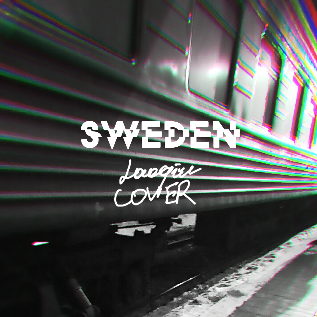 sweden(kewt cover)专辑