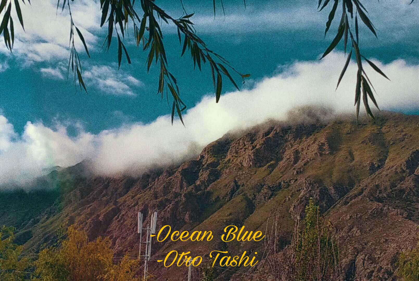 Ocean Blue(Prod.Psoul)专辑