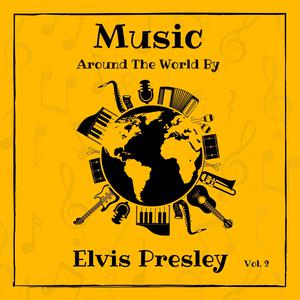 Didja Ever - Elvis Presley (PM karaoke) 带和声伴奏