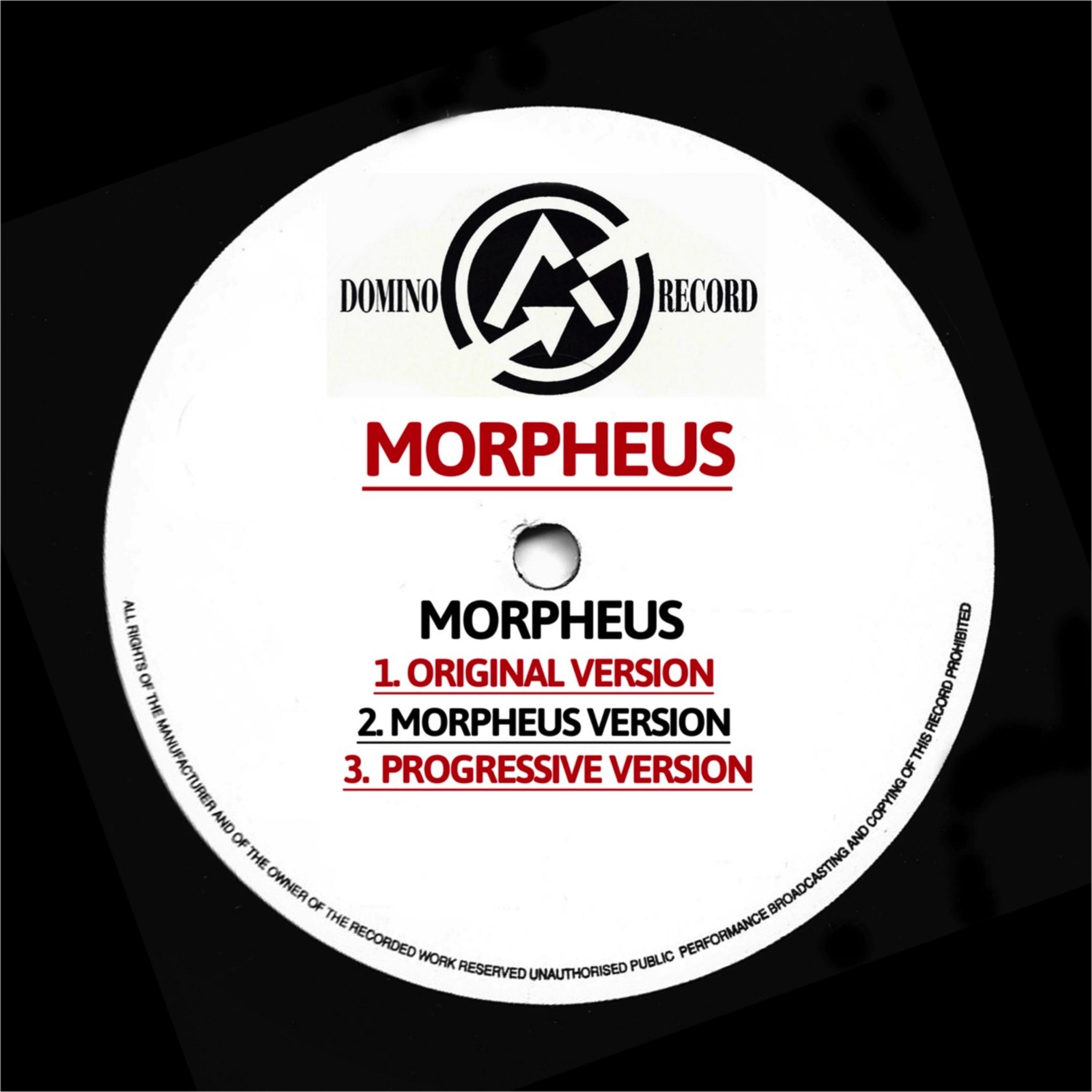 Morpheus