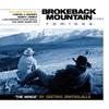 Brokeback Mountain Theme - The Wings (Gabriel & Dresden's Organized Nature Remix)