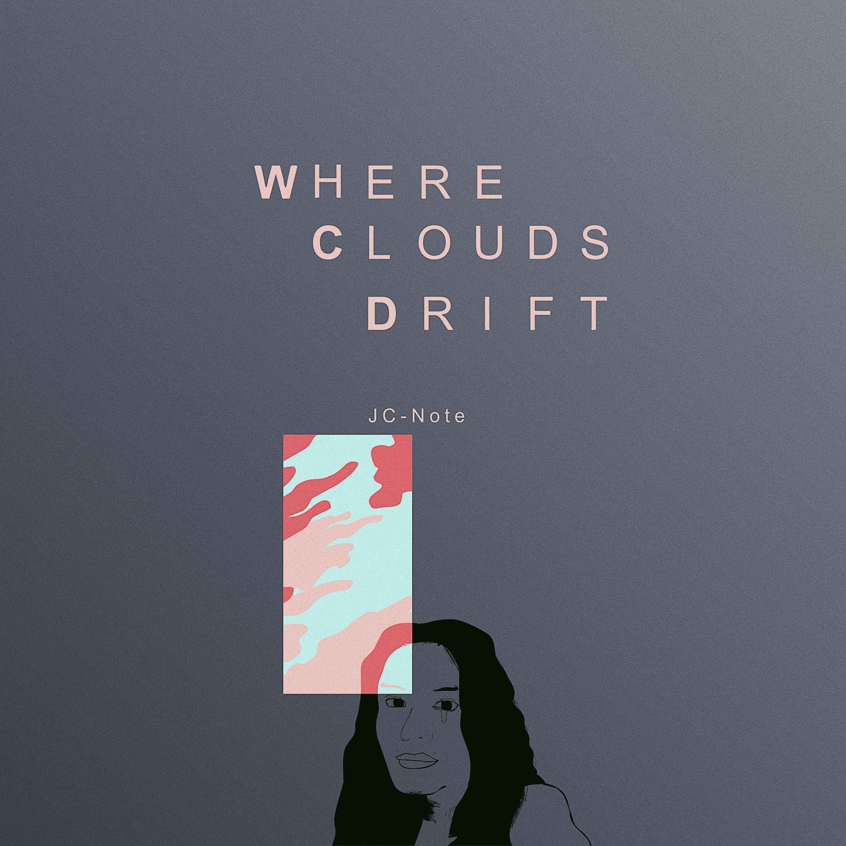 Where Clouds Drift专辑