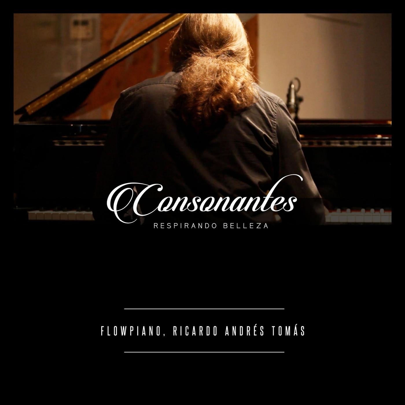 Consonantes