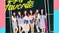 My Favorite专辑
