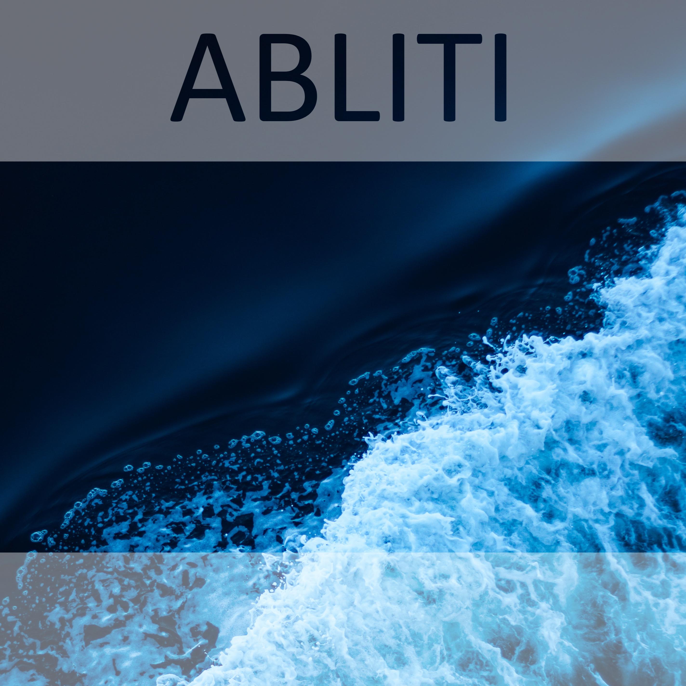 ABLITI(Original Mix)专辑