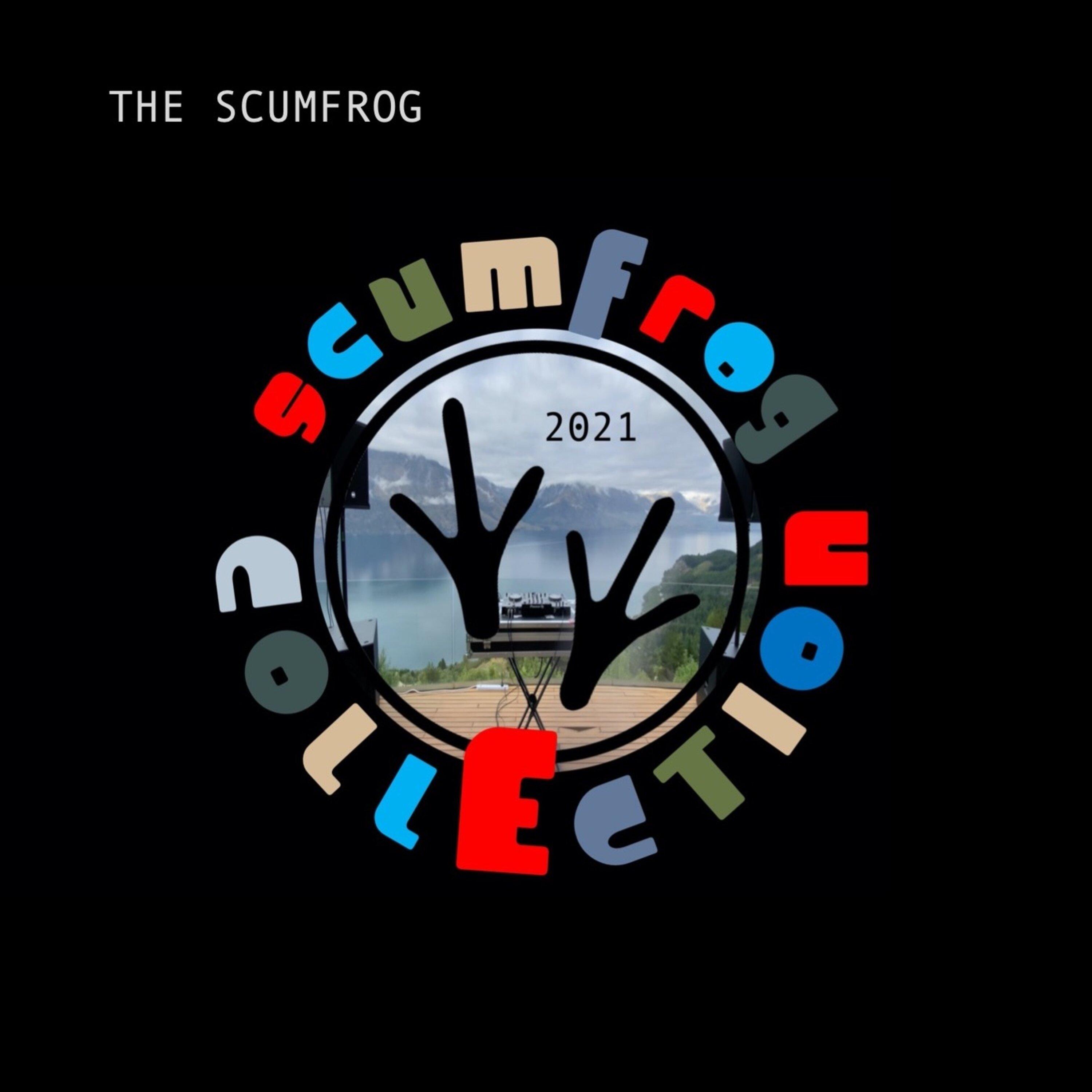 Scumfrog Collection 2021