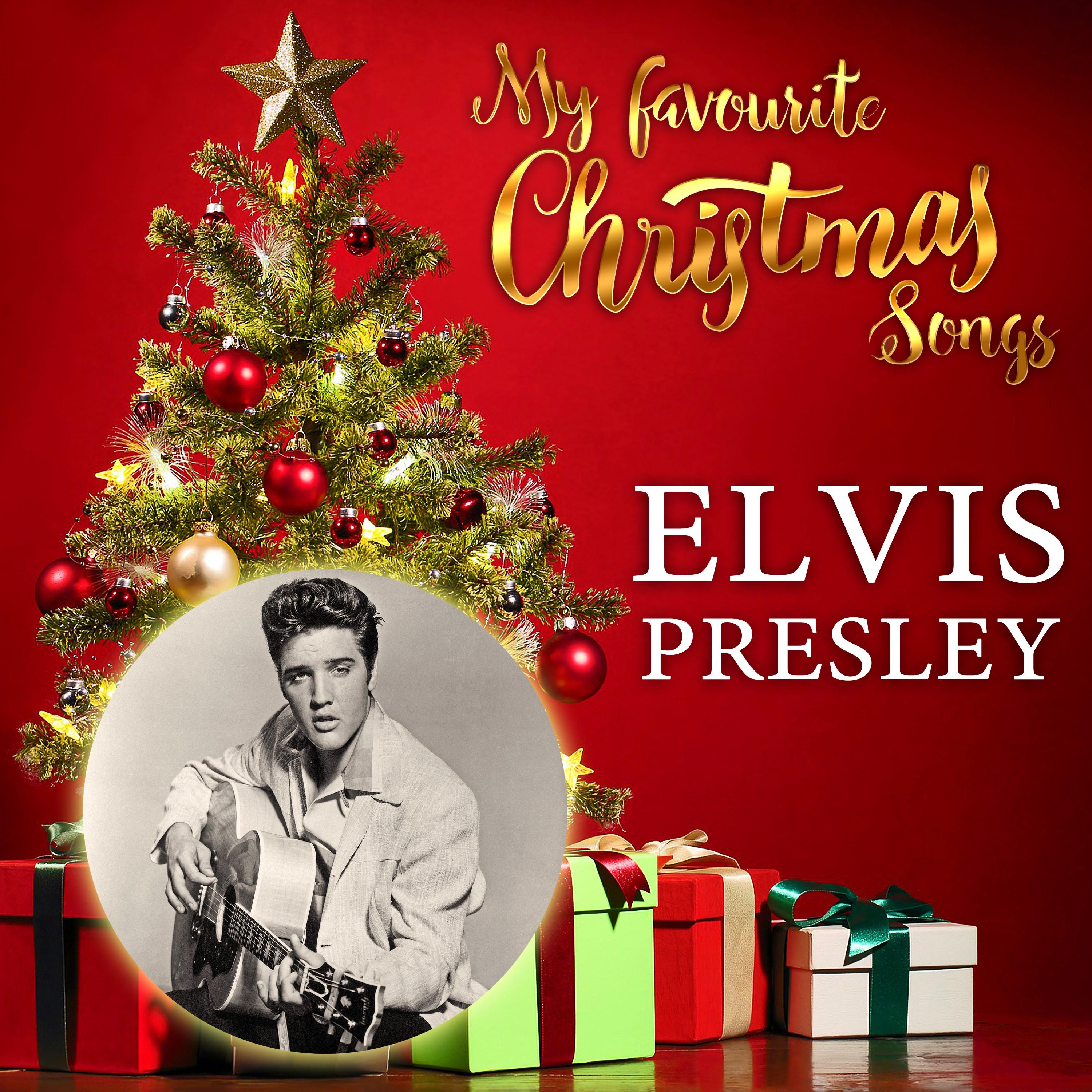 My Favourite Christmas Songs