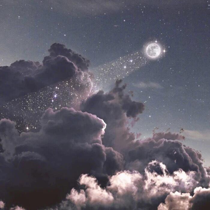 宇宙级别浪漫