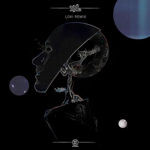 Mind (LOKI REMIX)