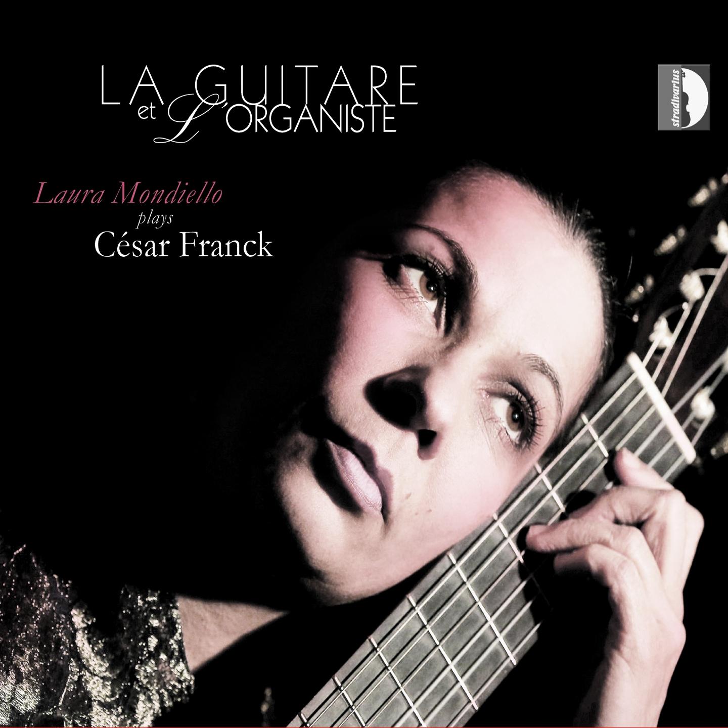 Laura Mondiello - L'organiste, Élévation, Op. Posth.: V. Offertoire (Transcr. for Guitar)