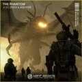 The Phantom (Explicit)