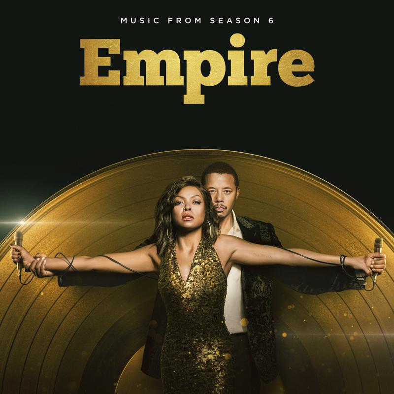 Empire Cast - Energy (From 