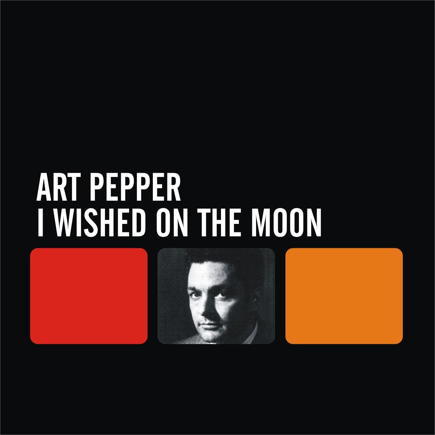 I Wished On The Moon