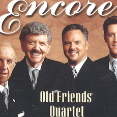 Old Friends Quartet