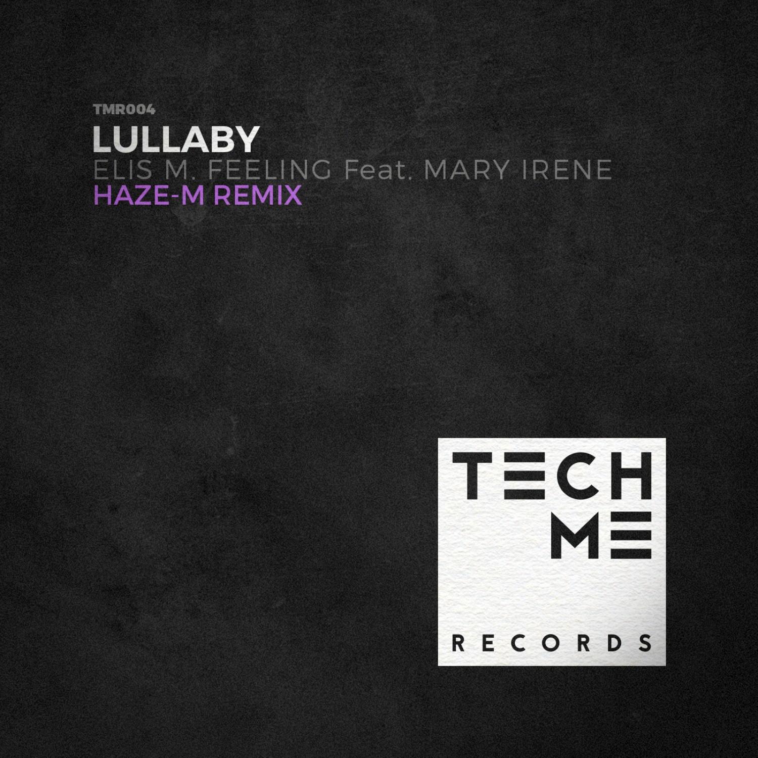 Lullaby (Haze-M Remix)专辑