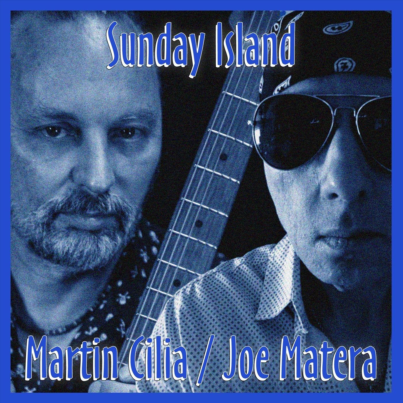 Sunday Island