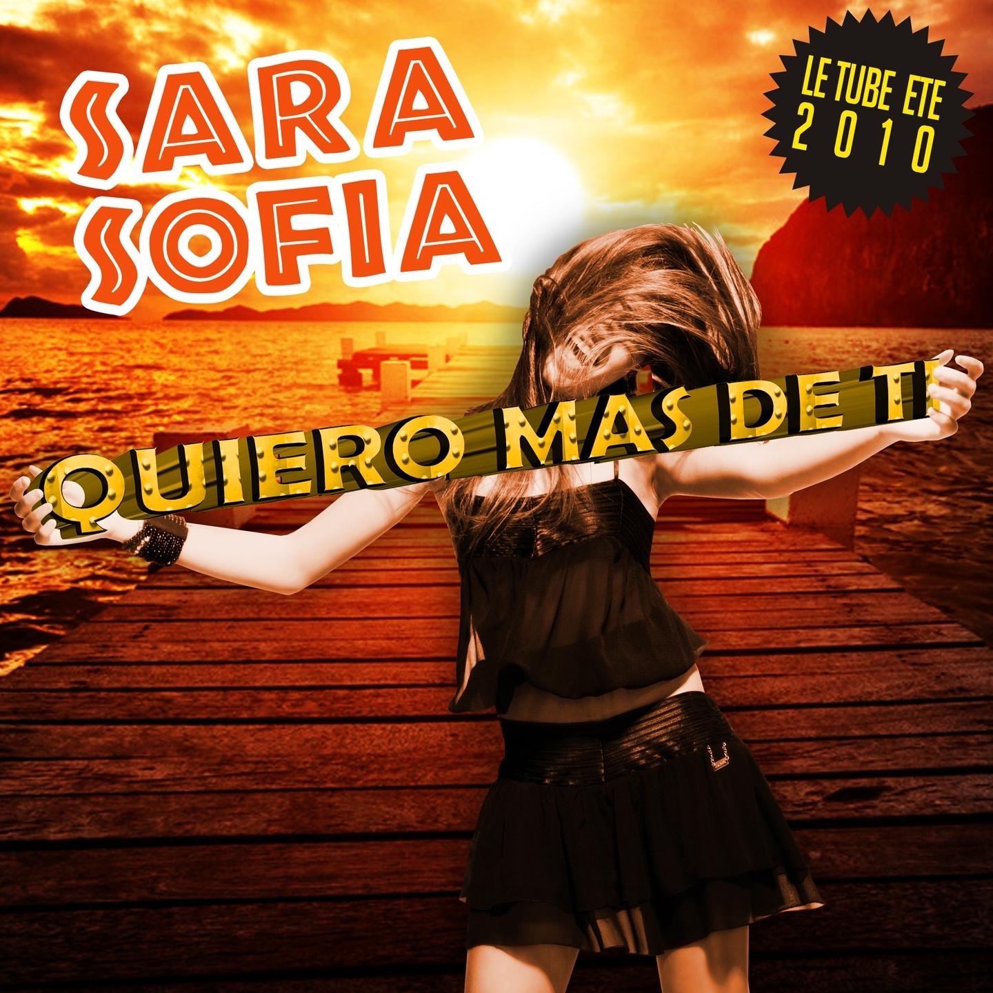 Quiero Mas de Ti