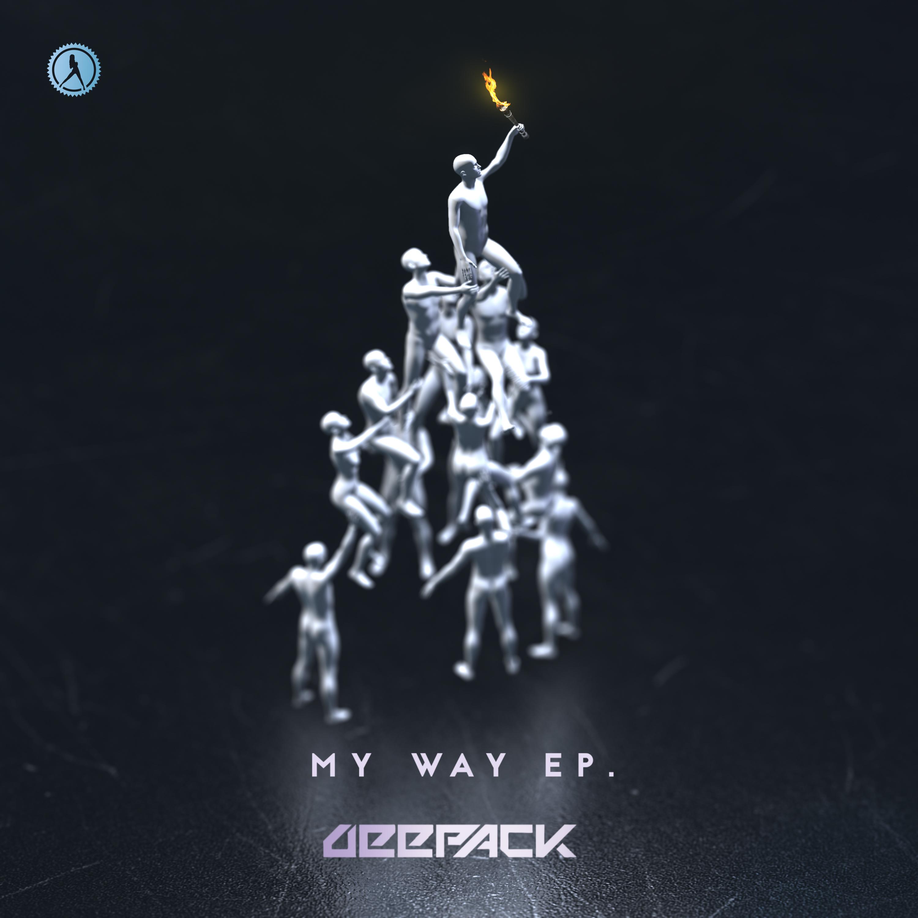 Deepack - My Way