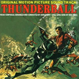 Thunderball [O.S.T]