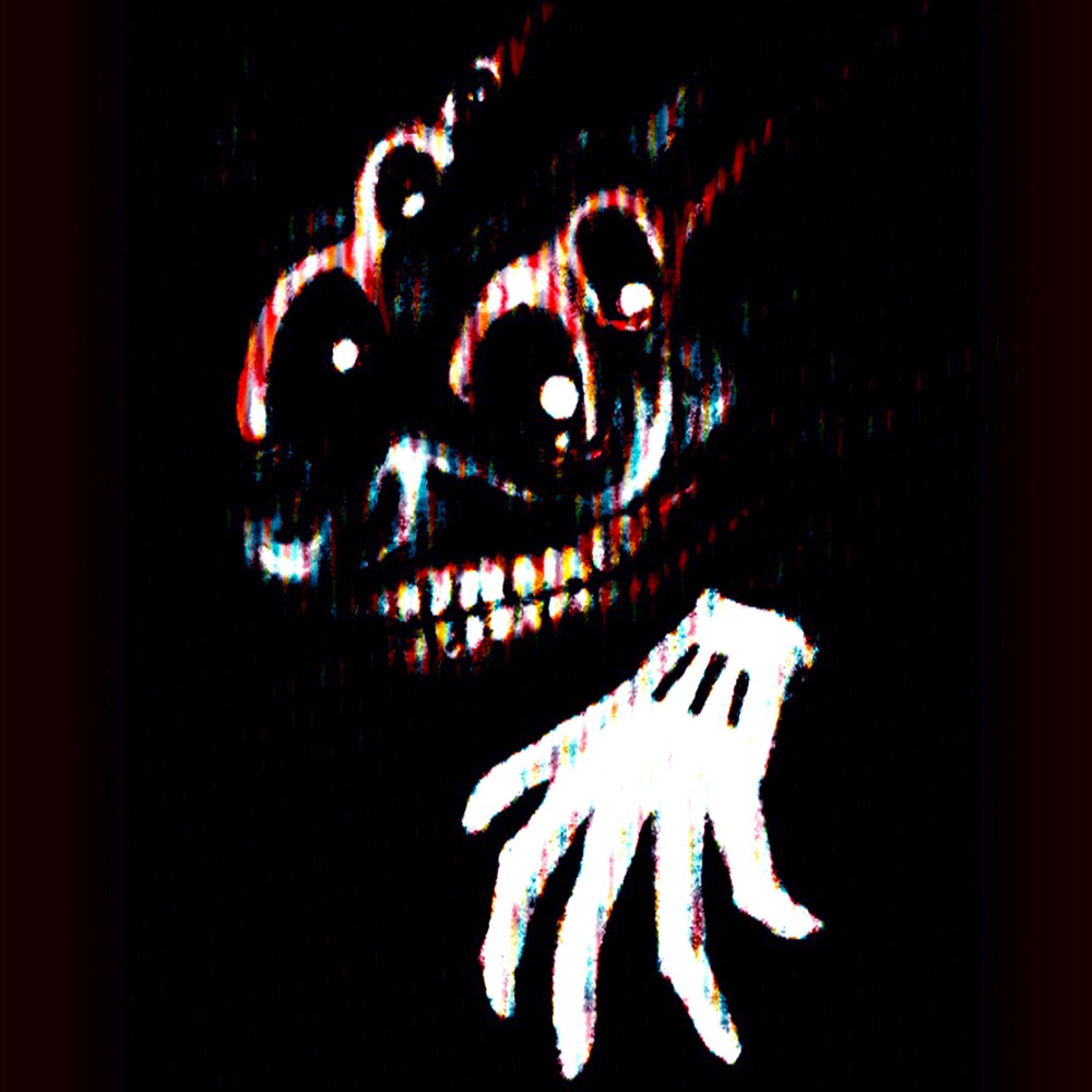 Rap Do Cartoon Cat: Gato Das Sombras