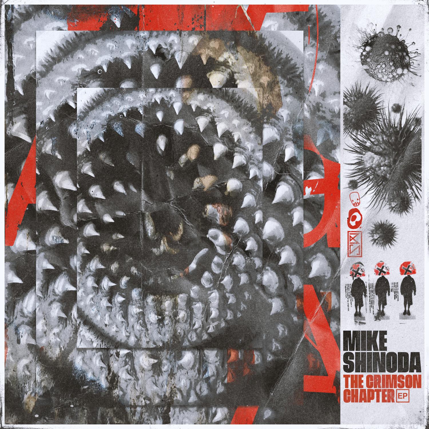Already Over (feat. Dom McLennon) [Fort Minor Mix]