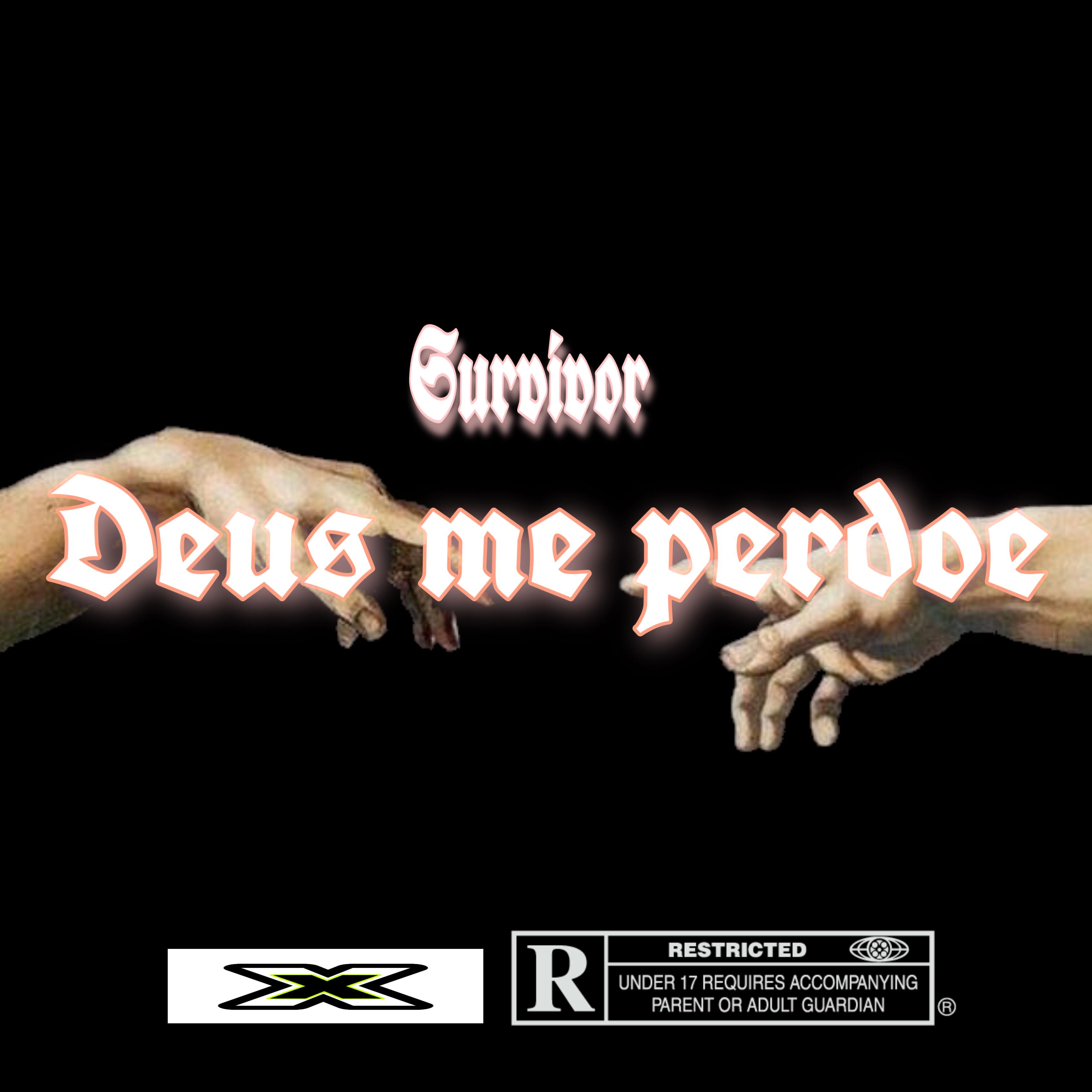 Deus Me Perdoe