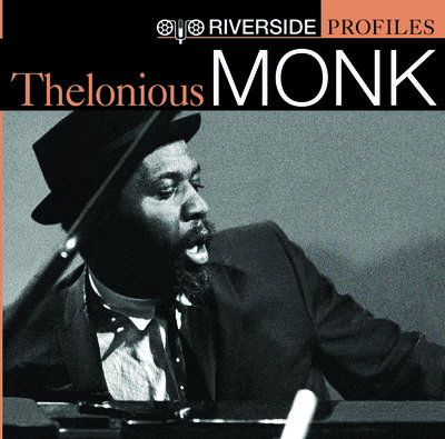 Riverside Profiles: Thelonious Monk专辑
