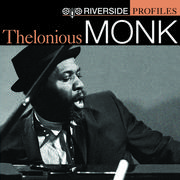 Riverside Profiles: Thelonious Monk