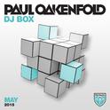 DJ Box - May 2015专辑