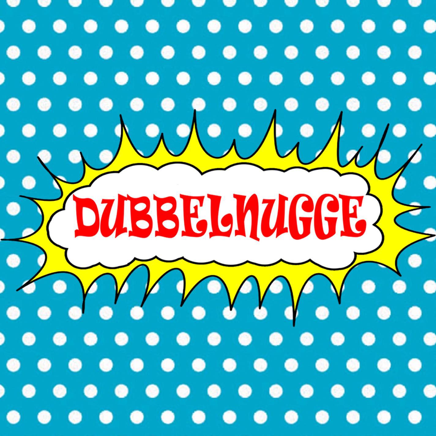 Daniel - Dubbelnugge (feat. Alex)