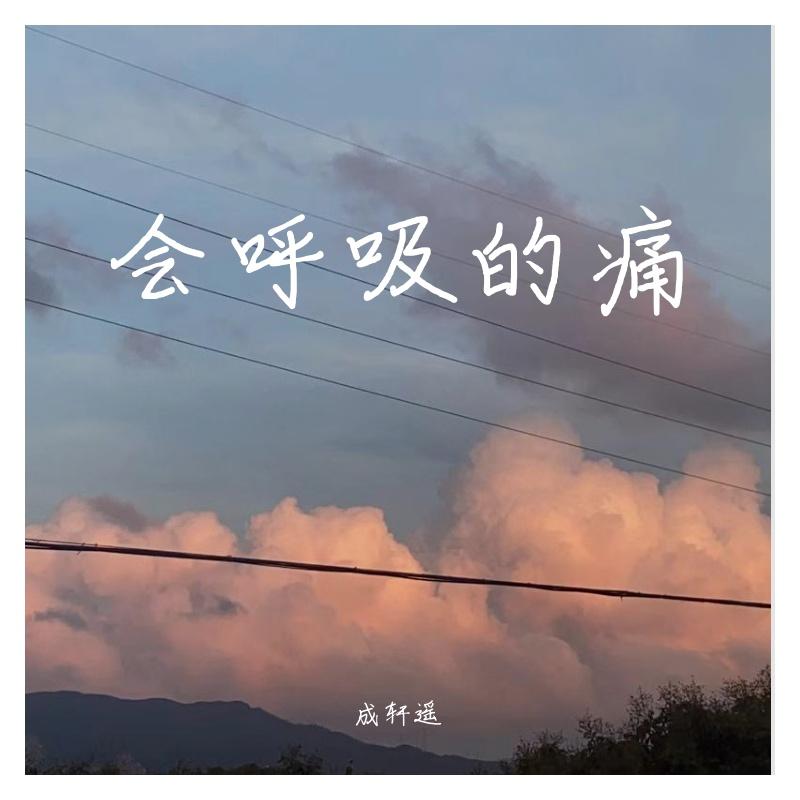 会呼吸的痛