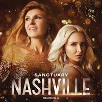 Sanctuary - Nashville Cast (karaoke)