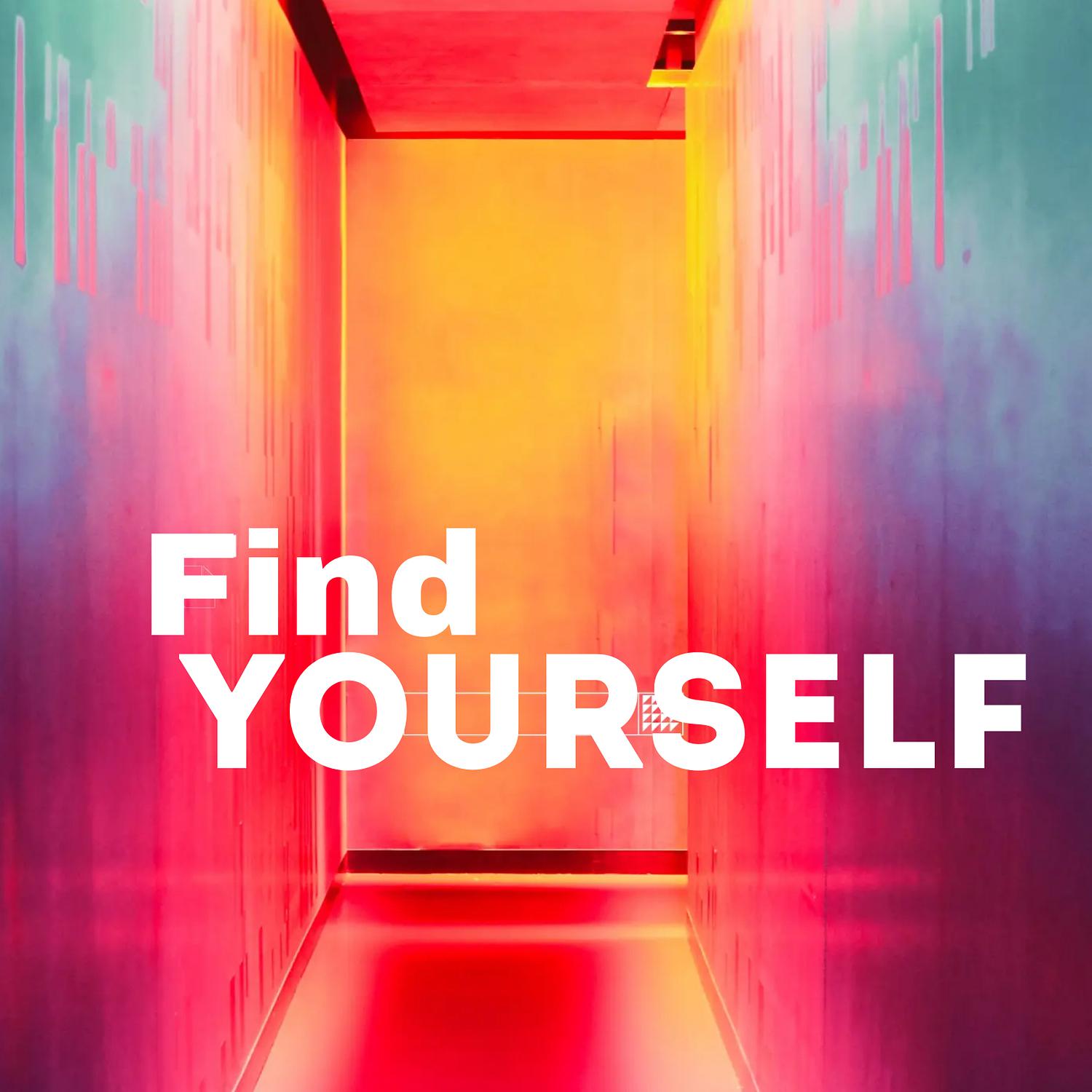 Henn Ri - Find Yourself