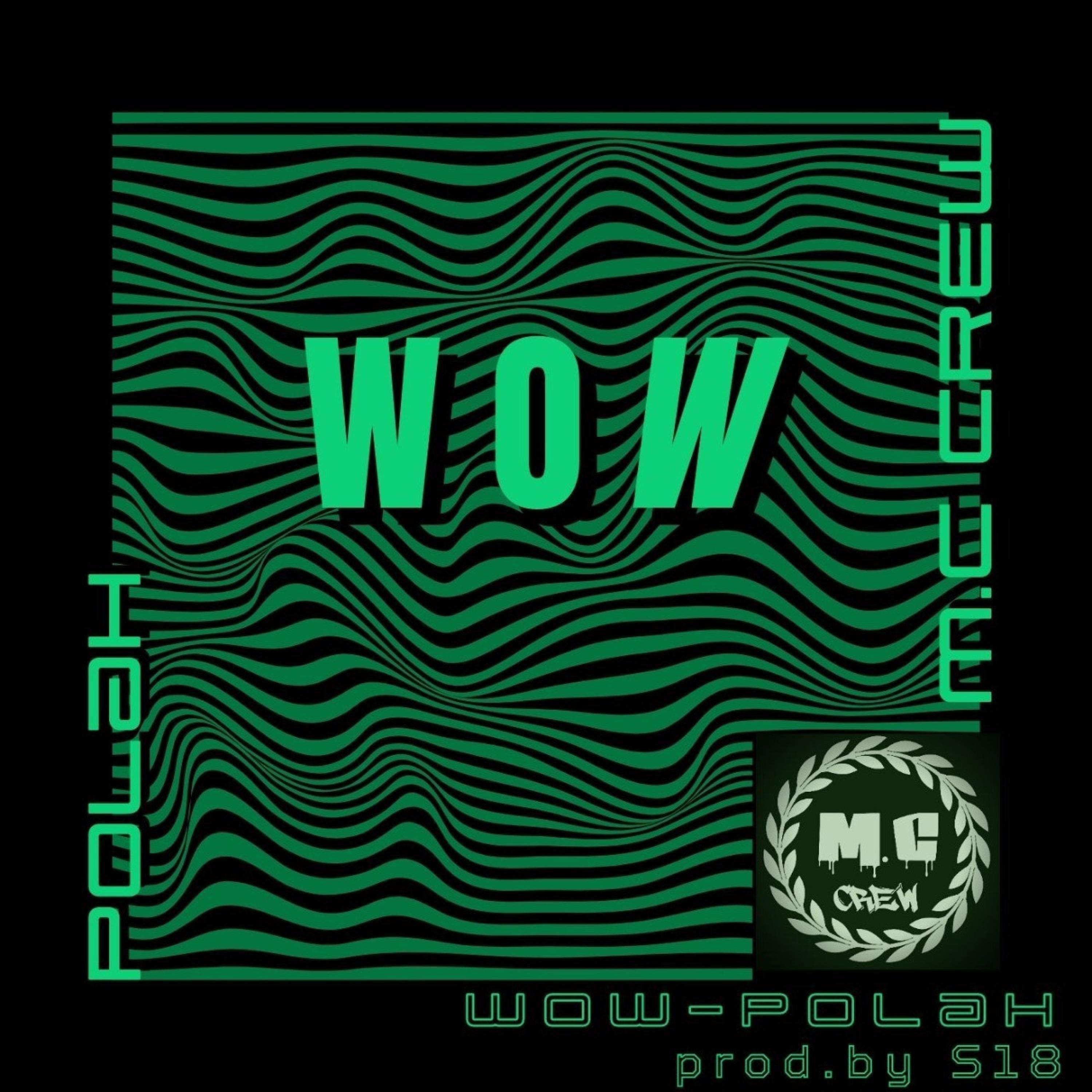 soundtrack.18 - Wow (Polah)