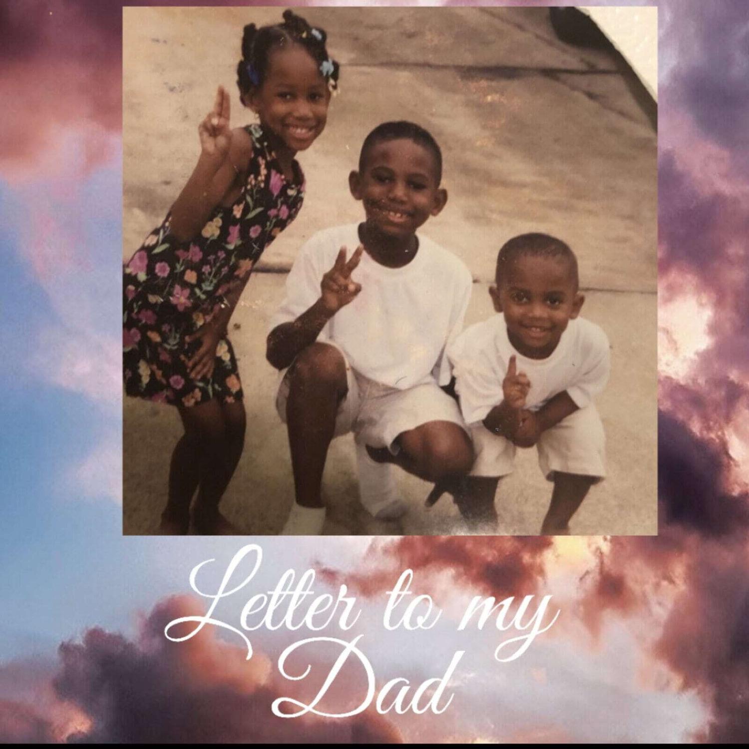 Letter to My Dad