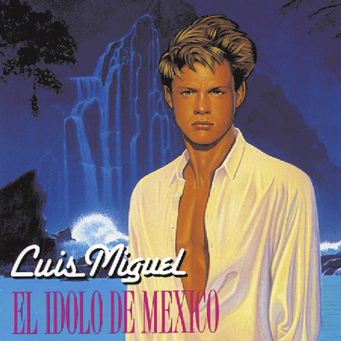 El Idolo De Mexico