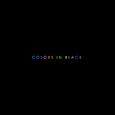COLORS IN BLACK