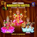 Swati Tirunal Navaratri Kritis专辑