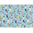 Lucky-Unlucky / Oh! my darling (初回限定盤1)