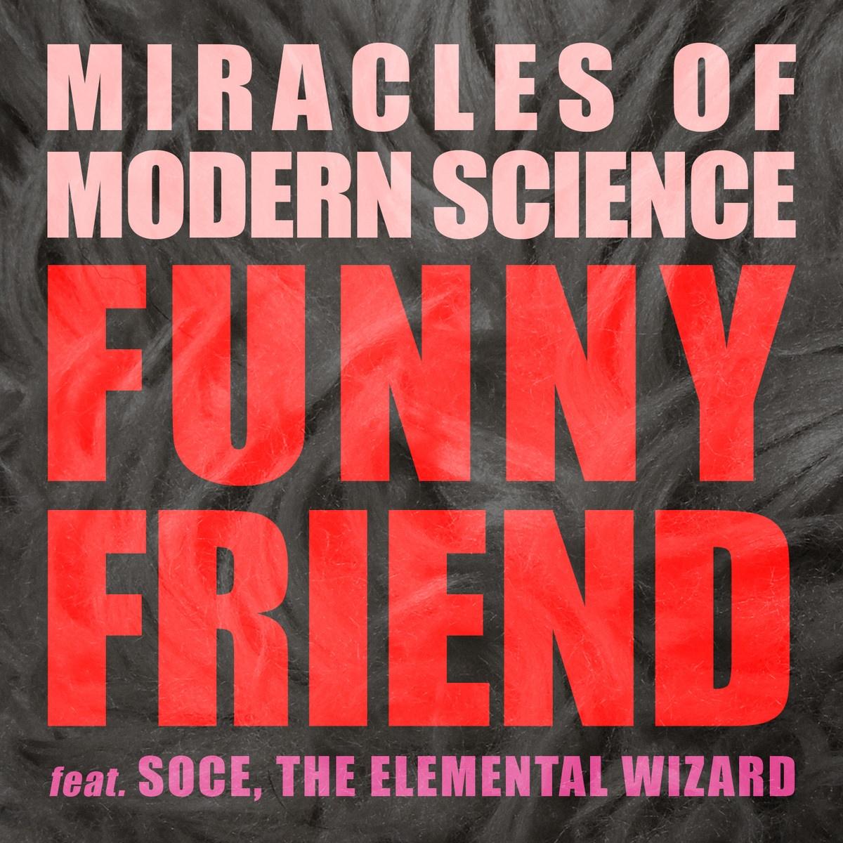 Funny Friend