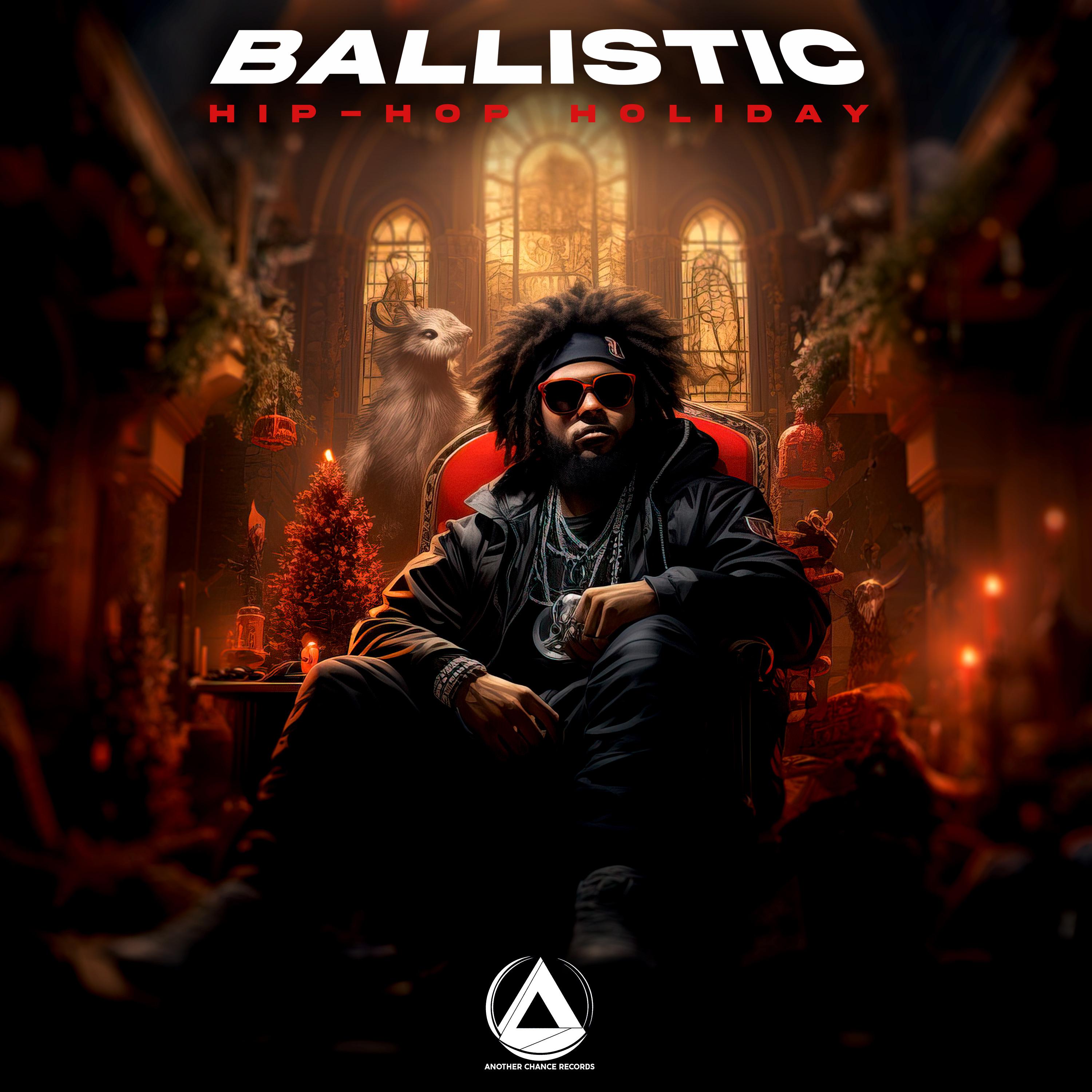 Ballistic - Another Break