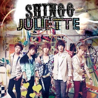 Juliette - Shinee