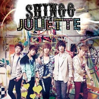 SHINee-Juliette原版