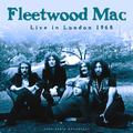 Live in London 1968 (Live)