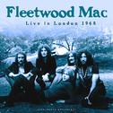 Live in London 1968 (Live)专辑