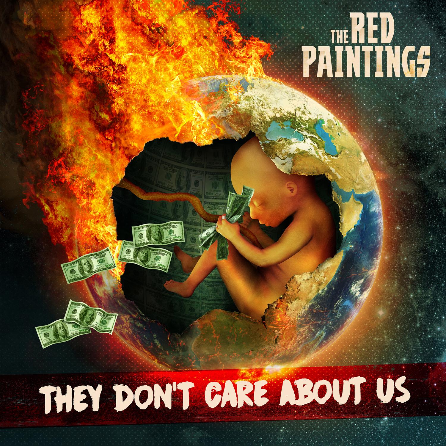They Don't Care About Us