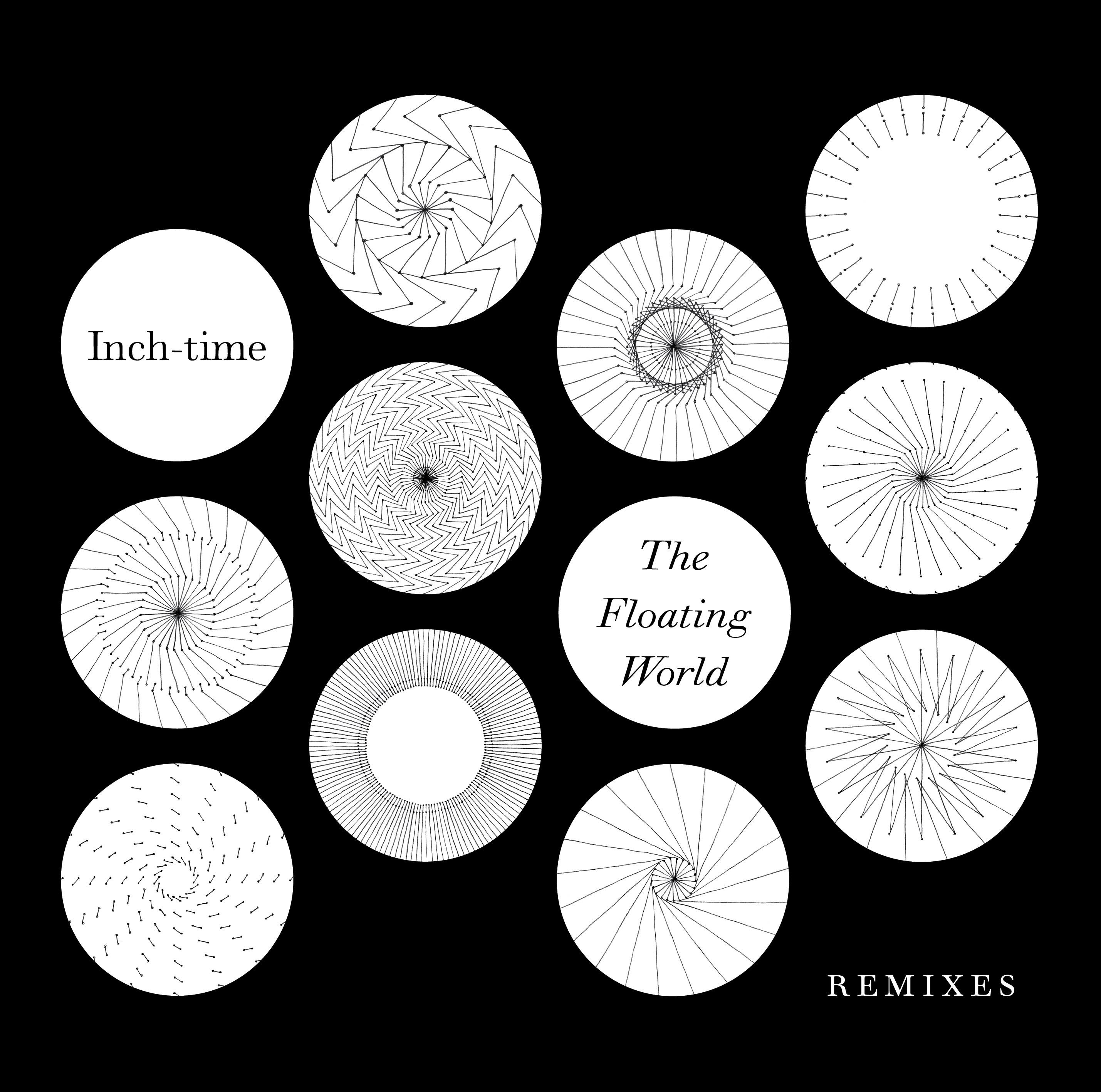 The Floating World Remixes