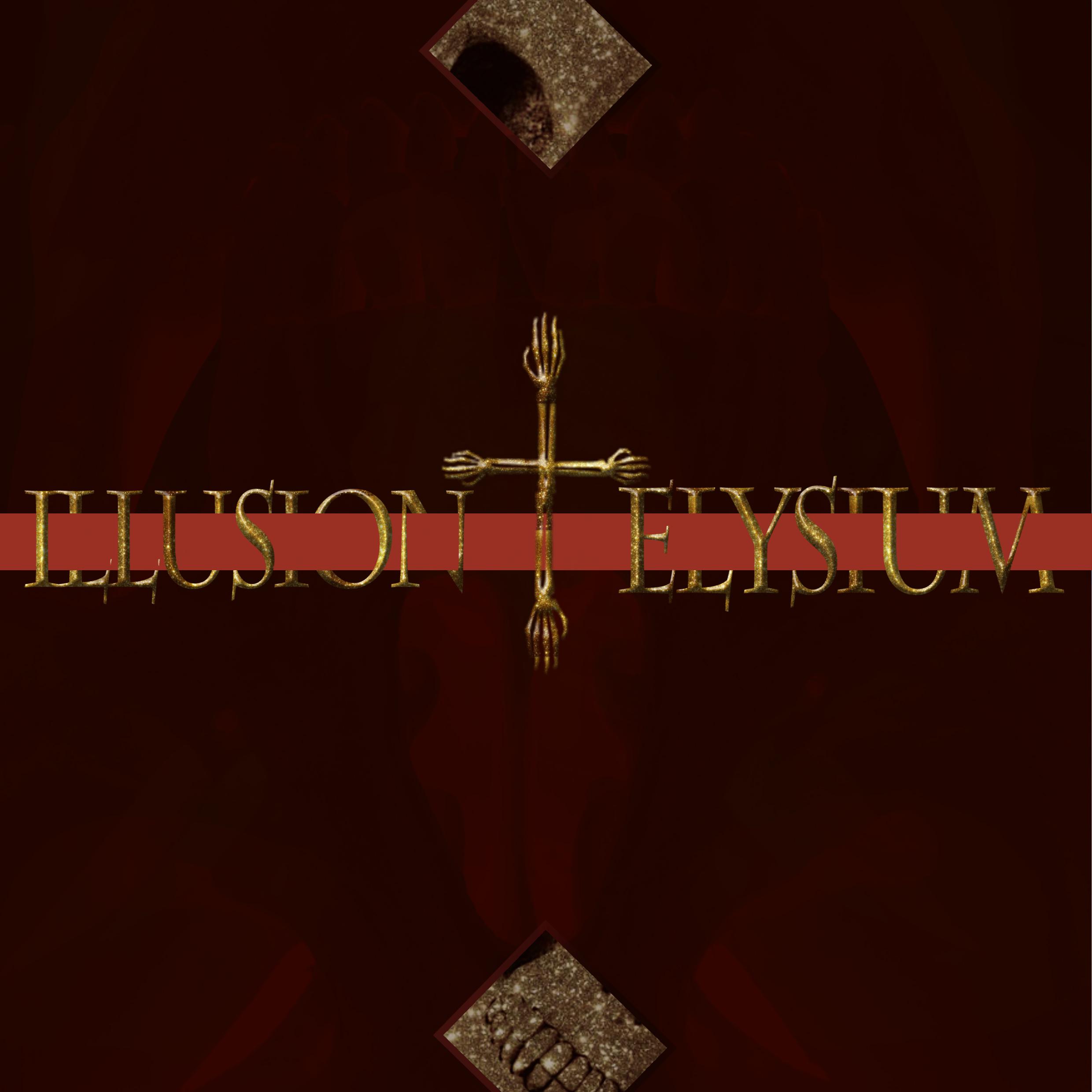 Illusion†Elysium专辑