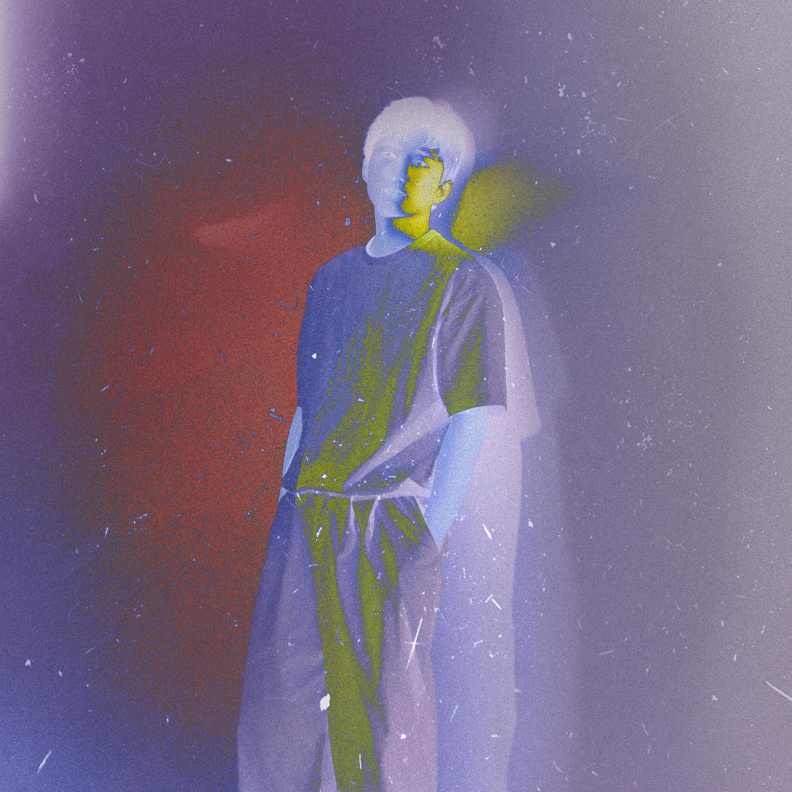 负片（Negative）