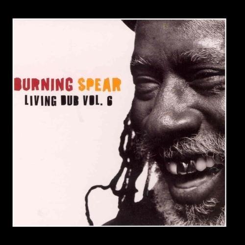 Living Dub Volume 6